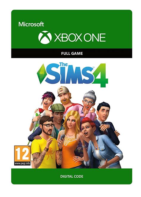 Sims 4 cd